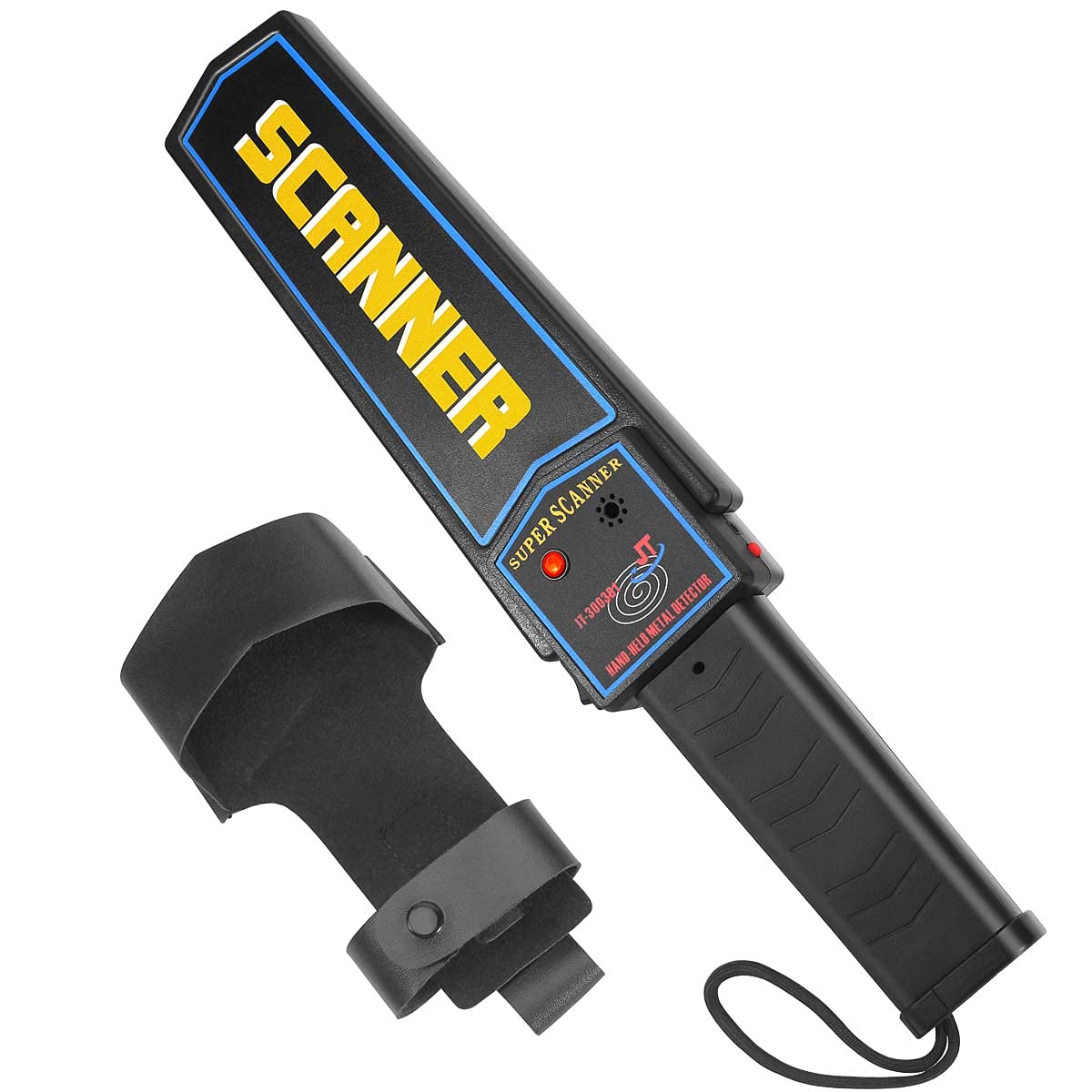 detector de metal